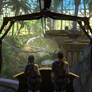 Vicon’s new markerless system enabling Dreamscape's  latest VR experience